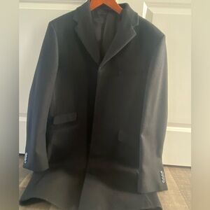 Men’s Dress Coat 46 Reg